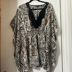 bebe cover up XS